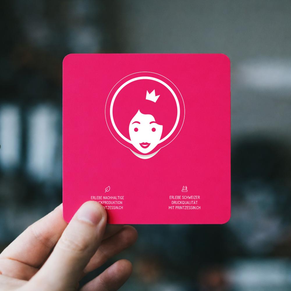 Impression Autocollants avec Kiss-Cut