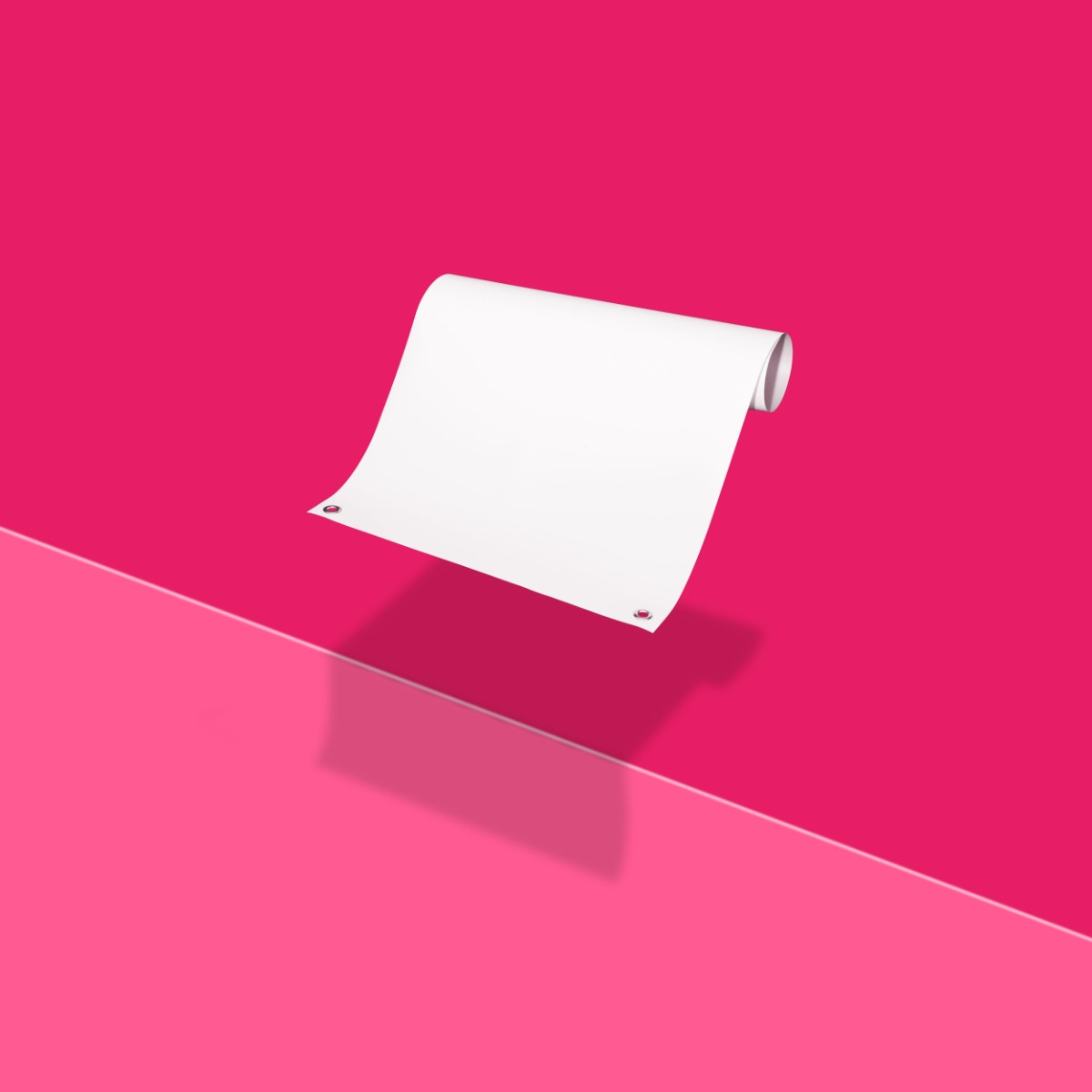 Bâches et Bannières