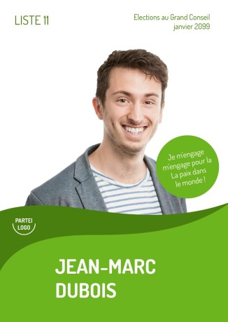 Démo flyer