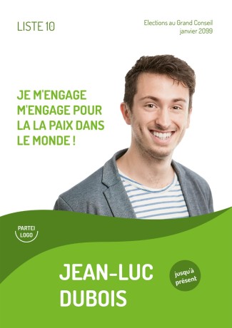 Démo affiche
