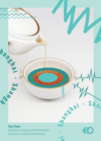 Cartes postales Shanghai