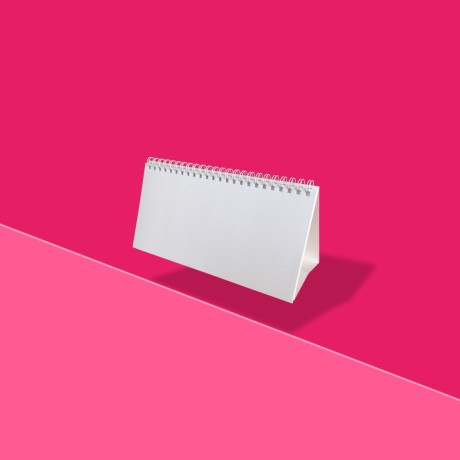 Calendriers de bureau