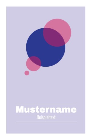 Cartes de visite Madrid