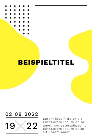 Cartes de visite Tokio