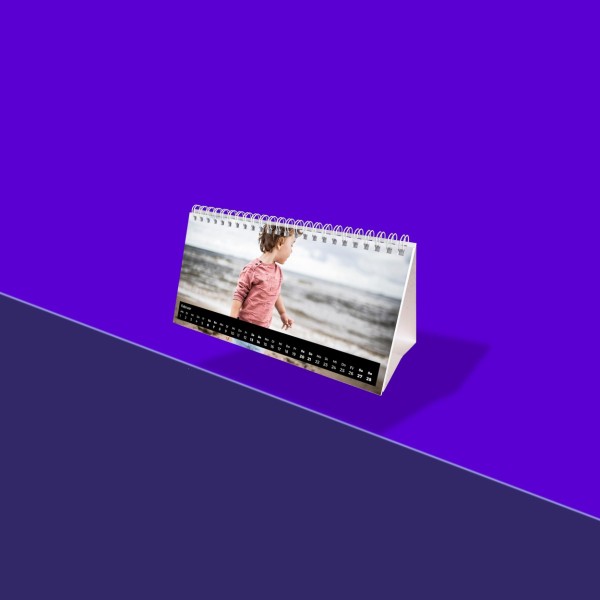 Calendriers de bureau
