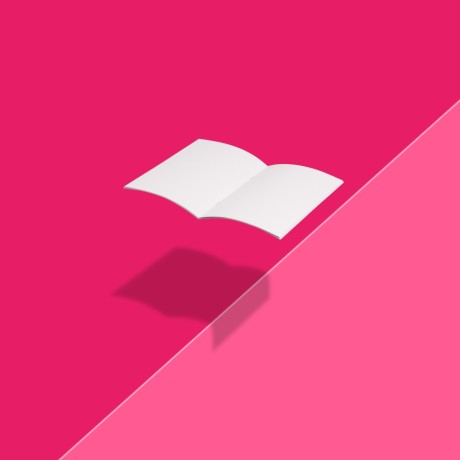 Brochures impression offset