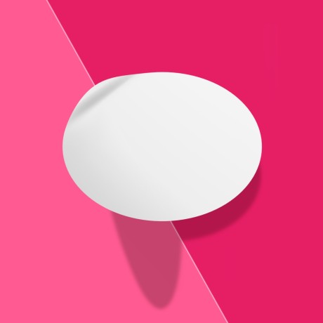 Autocollants de grands formats