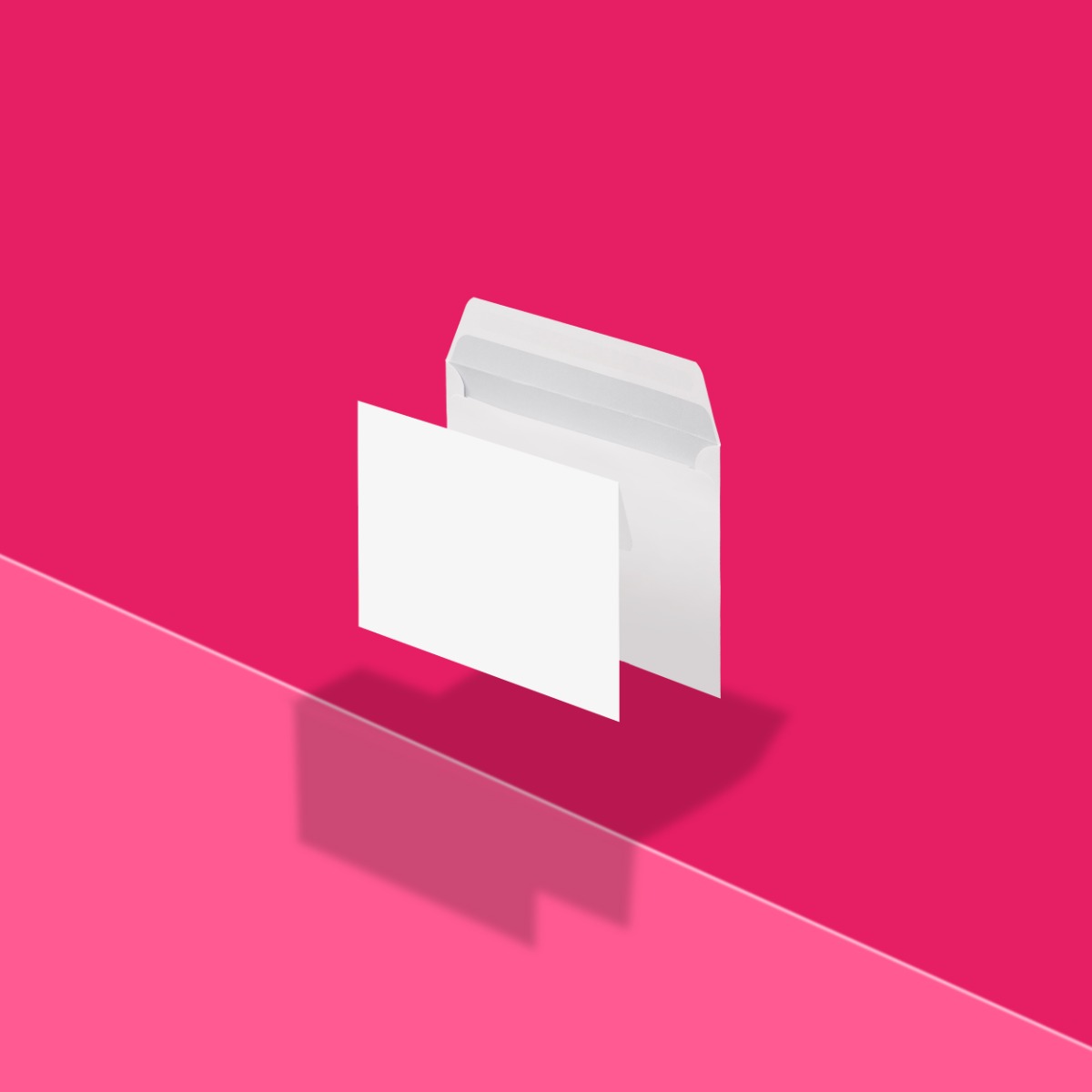 Enveloppes